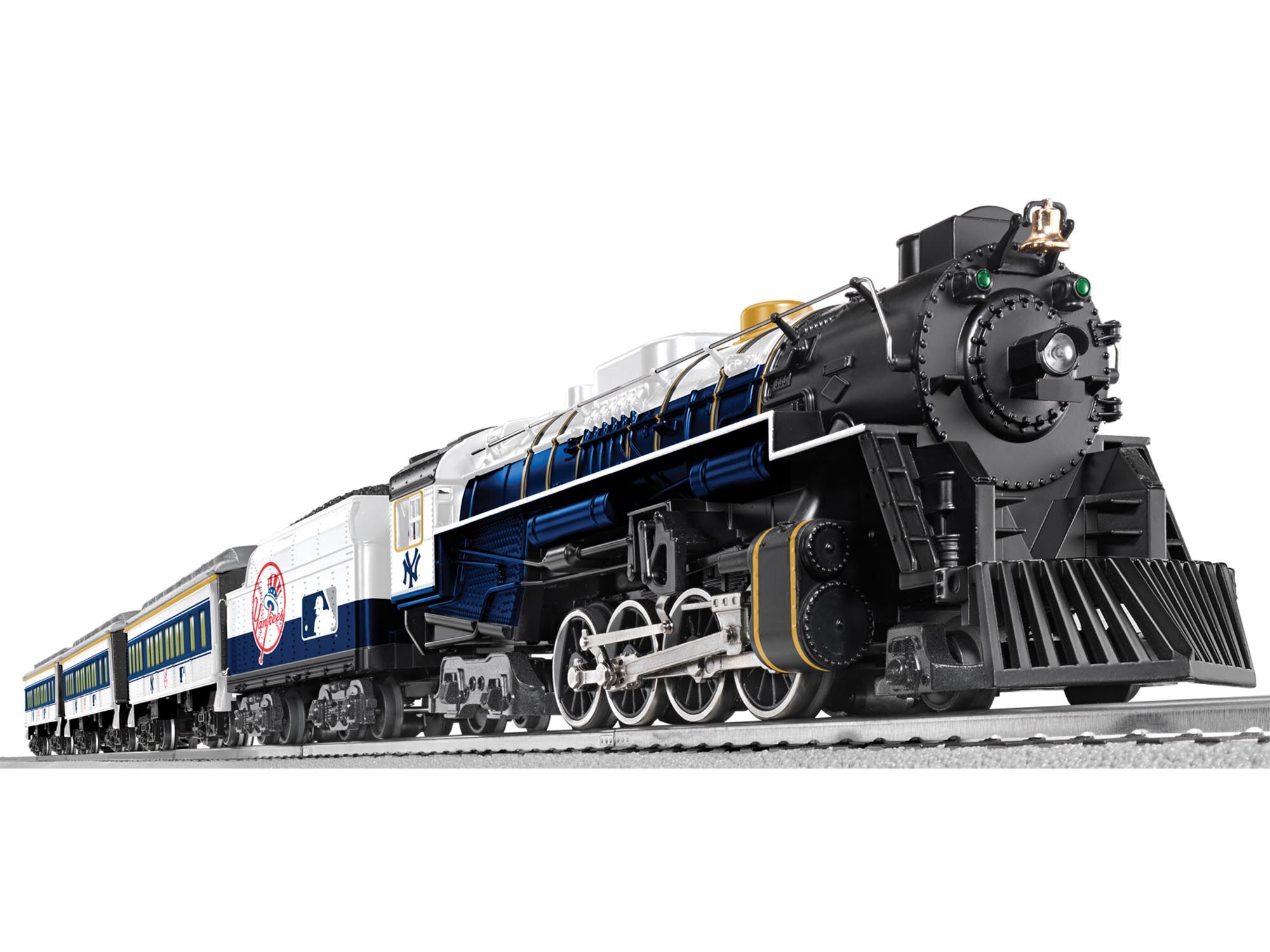 New York Yankees Berkshire Steam Set